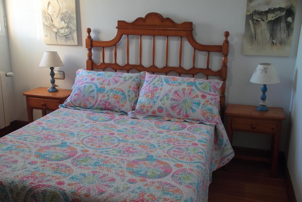 Casa Sebastiana Apartment Losar De La Vera Ngoại thất bức ảnh