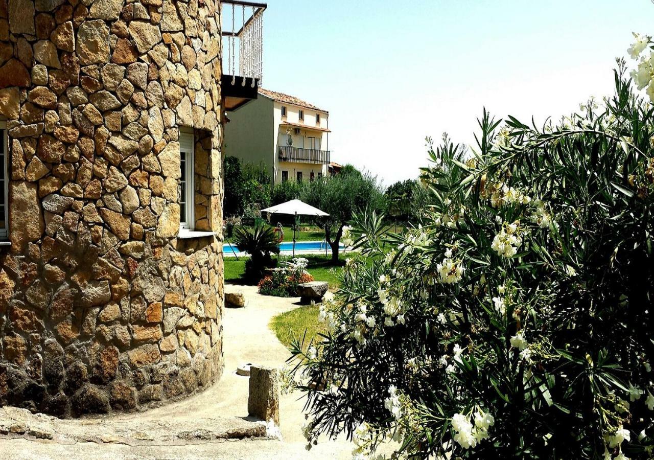 Casa Sebastiana Apartment Losar De La Vera Ngoại thất bức ảnh